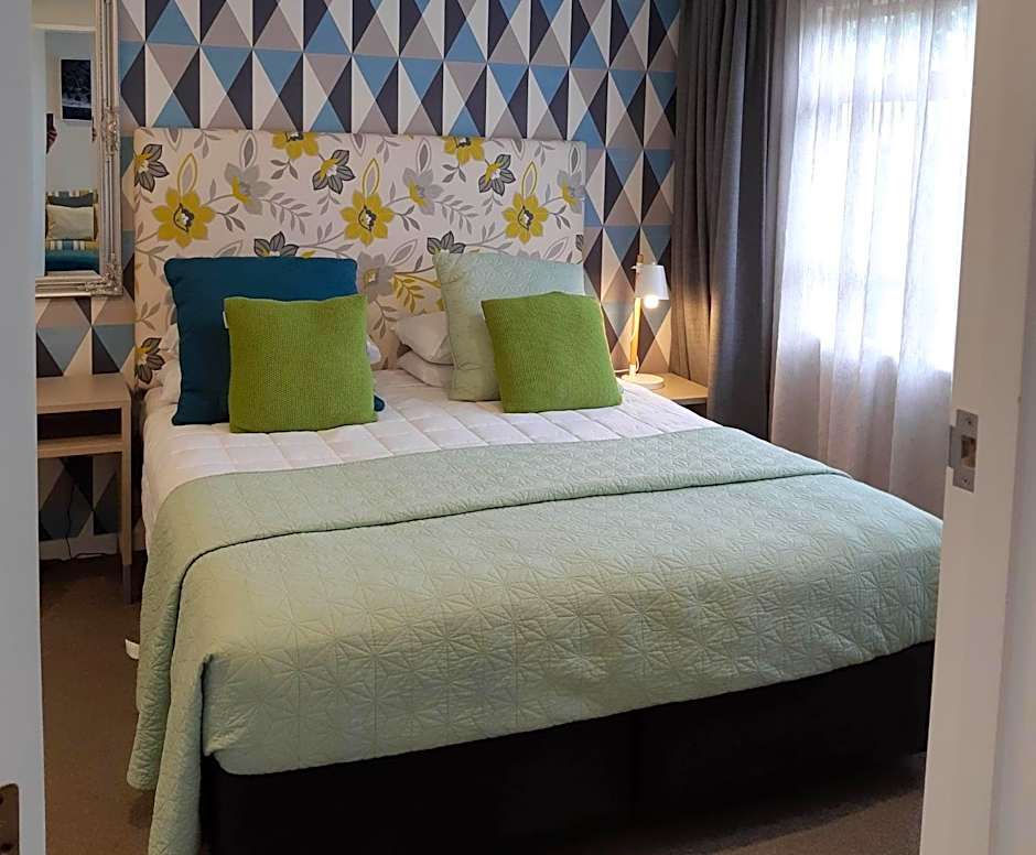 Destiny on Fitzherbert