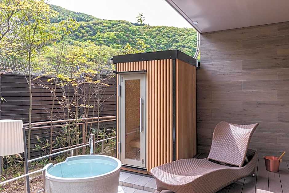 Unzen Kyushu Hotel
