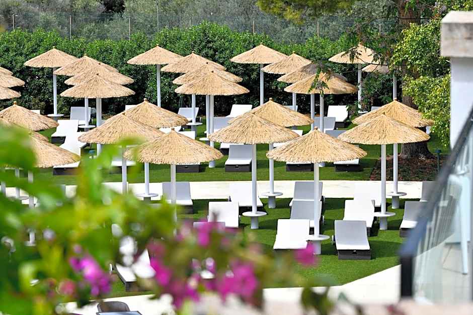 Salles Hotels Marina Portals