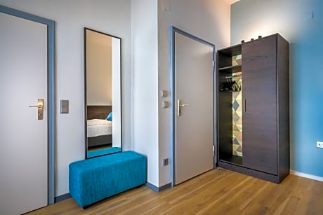 Economy Single Room