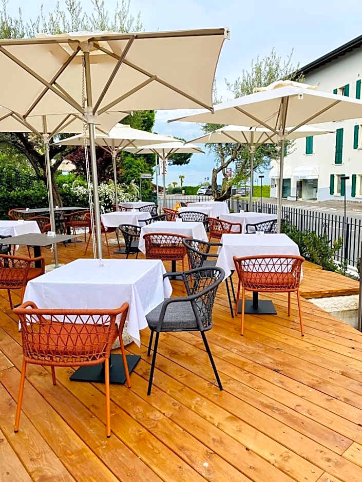 Hotel Marolda