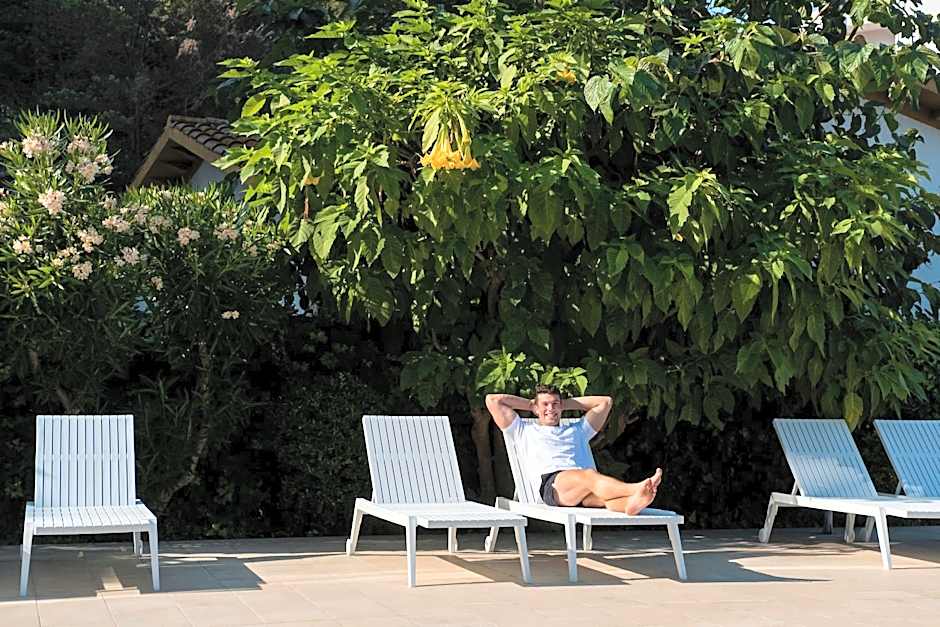 Aparthotel Cye Holiday Centre