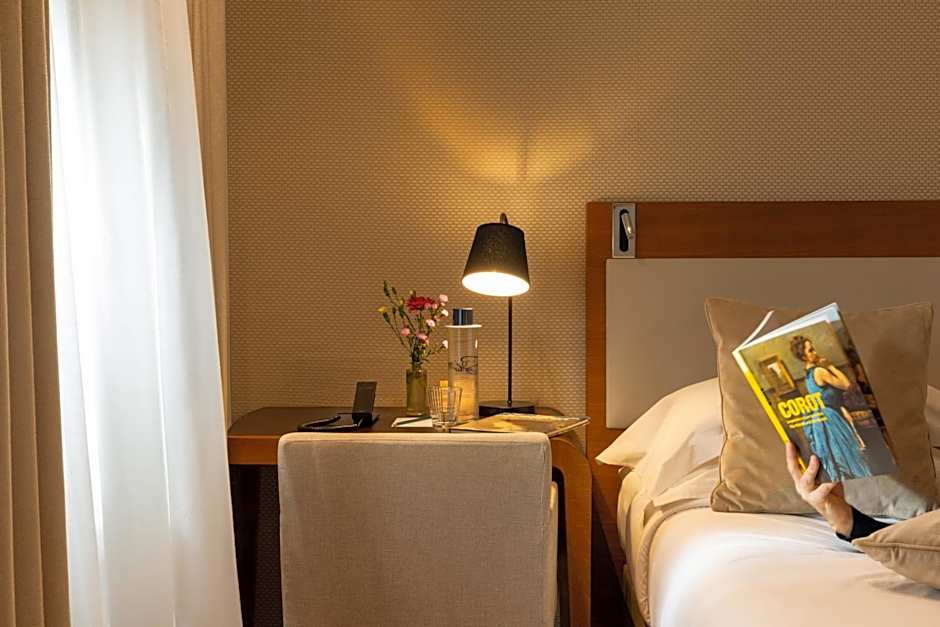 Hotel Le Six