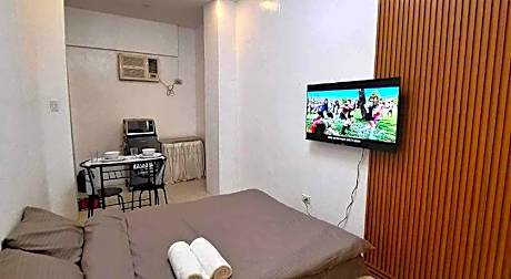 Caishen Apartelle The Couples Getaway