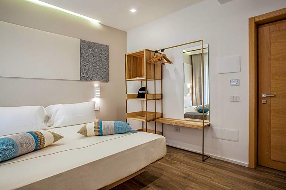 NOHA Lifestyle Hotel - Adults Only