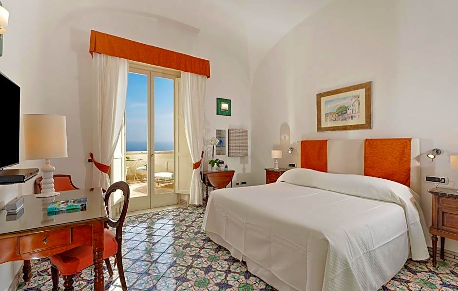 Hotel Santa Caterina