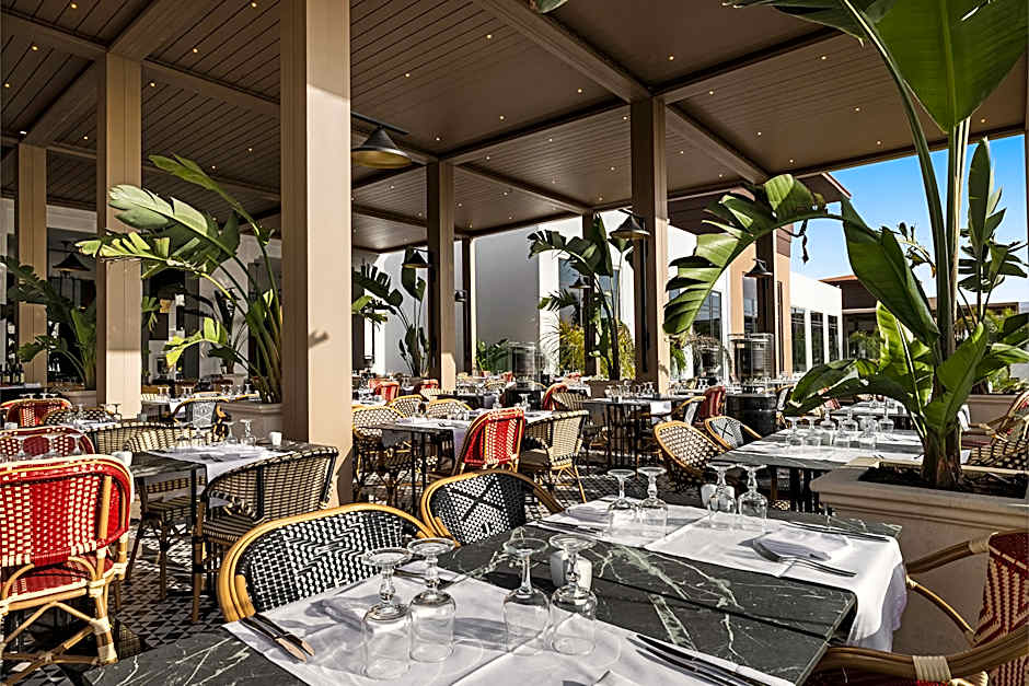 Hotel Riu Palace Tikida Agadir - All Inclusive