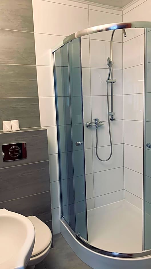 Bianco - pokoje noclegowe