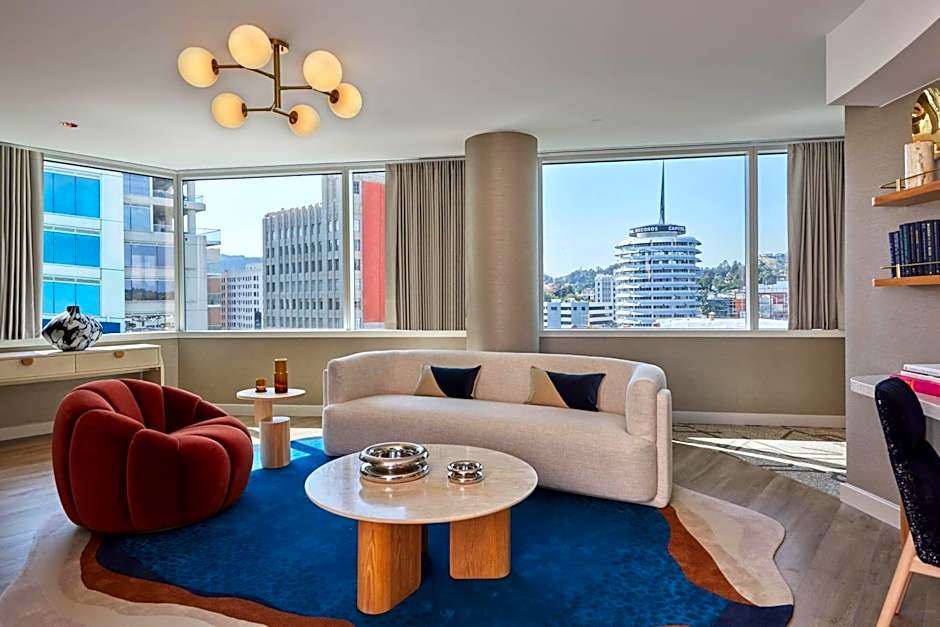 Photo 1 of 5 of Supreme Suite