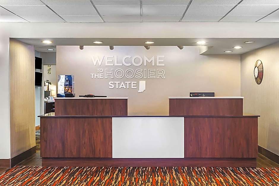 Hampton Inn By Hilton Marion