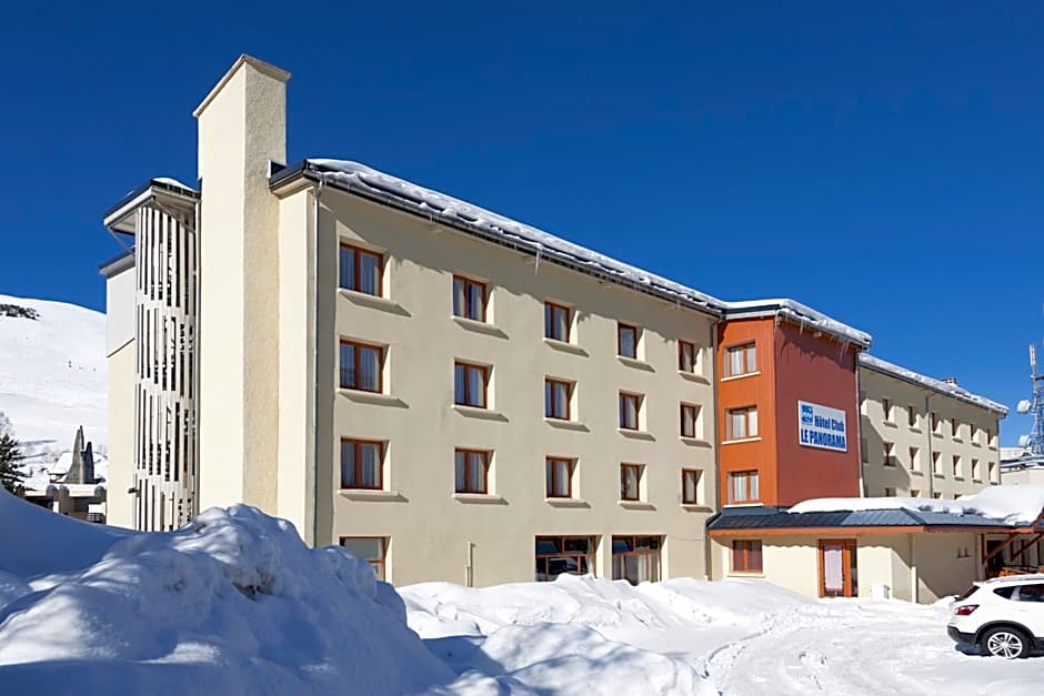 Hôtel Club mmv Le Panorama ***