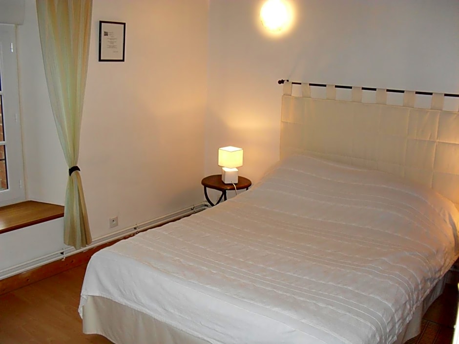 Chambres d'hôtes Au Hameau