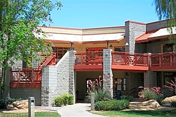 Arizona Christian University Hotel & Conference Center