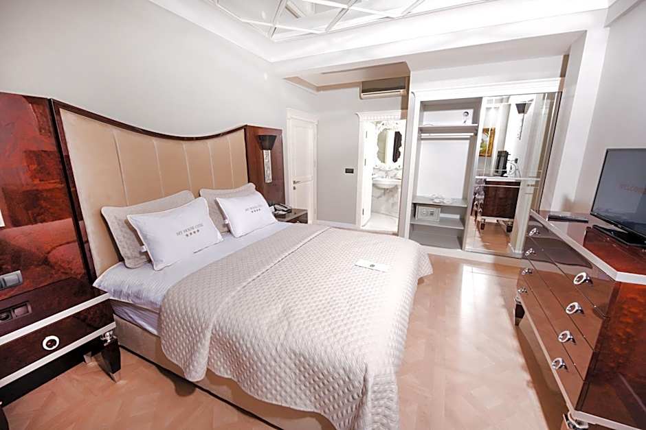 My House Otel