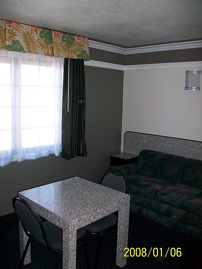 Rodeway Inn Commerce - Los Angeles