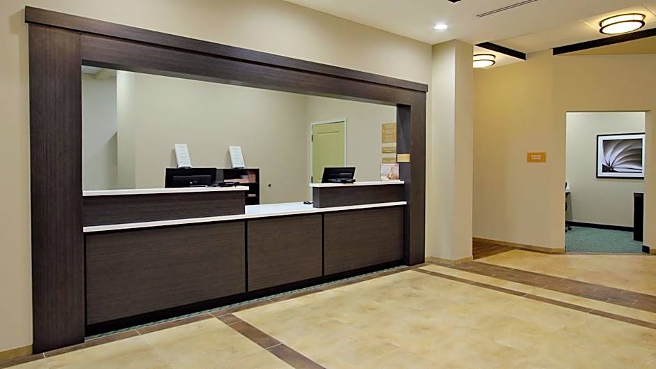 Candlewood Suites Frisco By IHG