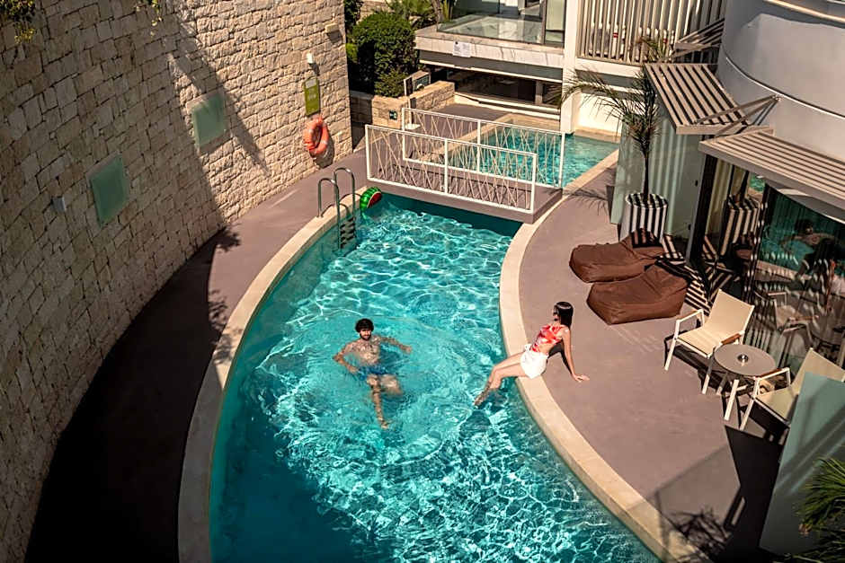 Aloe Boutique Hotel & Suites - adults only