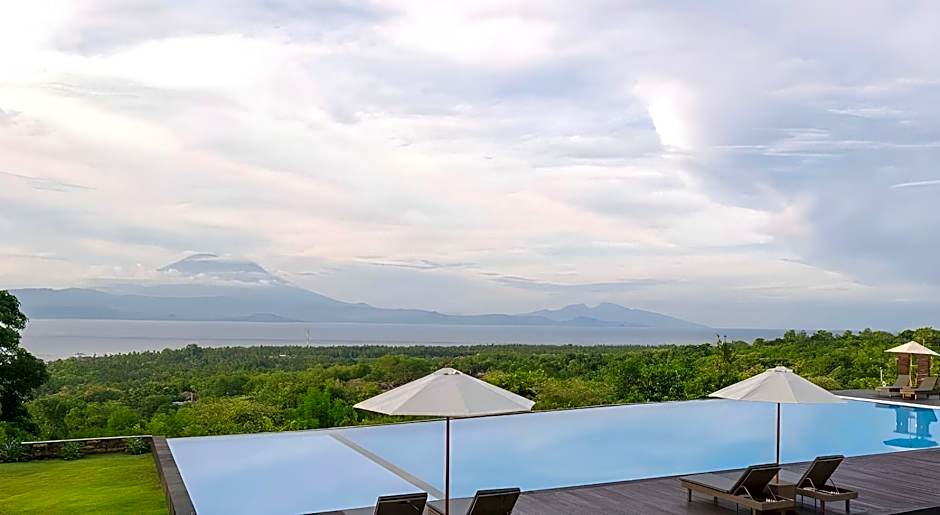 Semabu Hills Hotel Nusa Penida - Bali