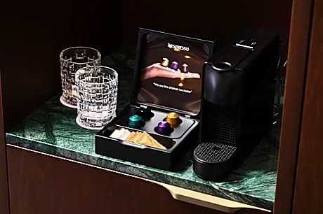 Double or twin premium