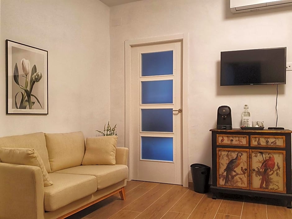 Olive Tree Guest House