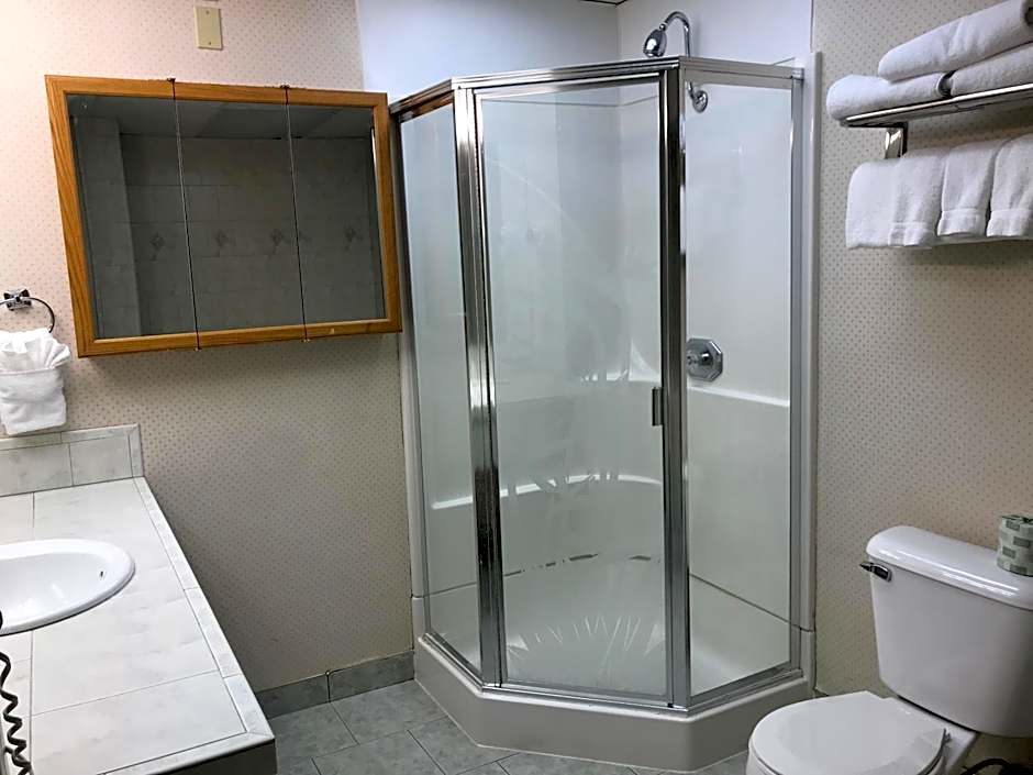 SureStay Hotel by Best Western SeaTac Airport North