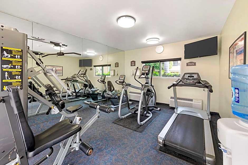 Best Western Plus Redondo Beach Inn