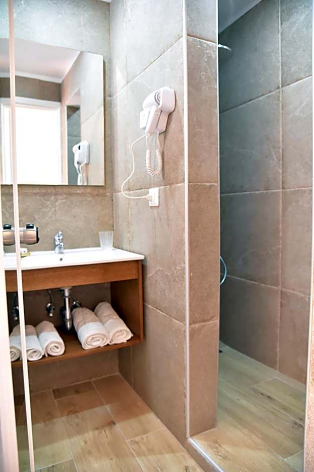 Boutique Hotel Tilos Mare