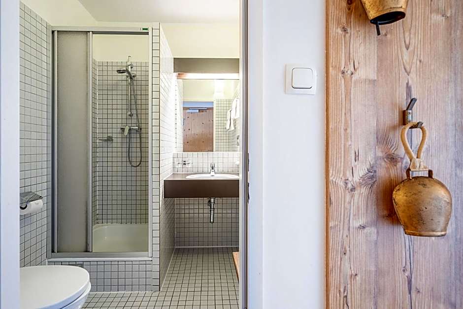 Hotel Eschenhof & Apartments