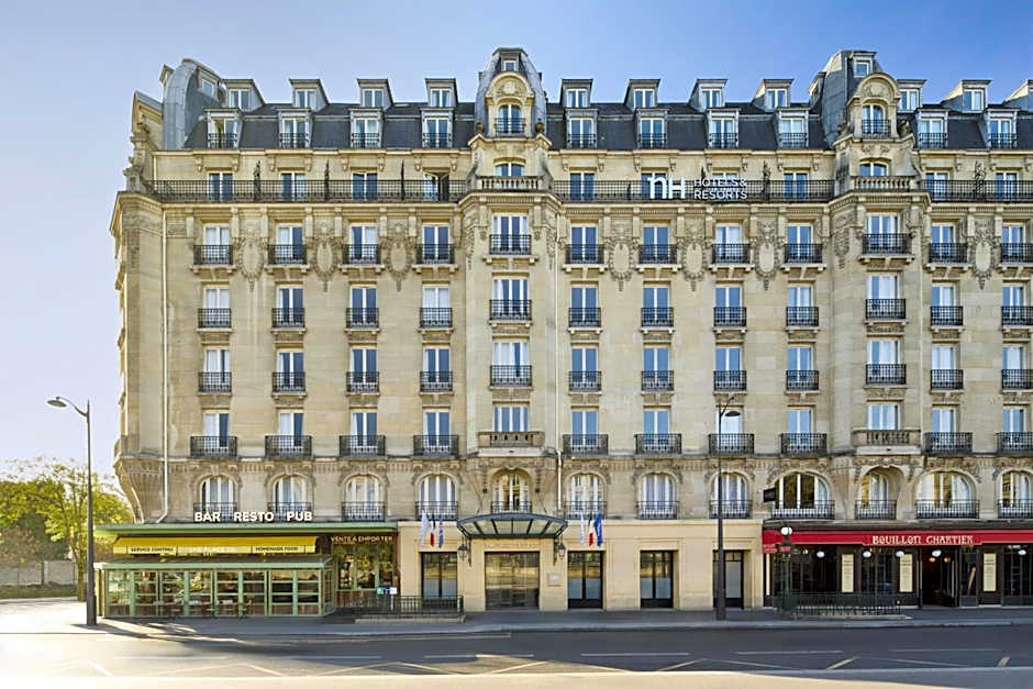 NH Paris Gare de l'Est