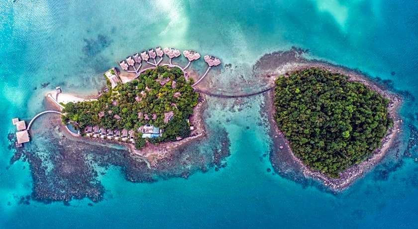 Song Saa Private Island Resort