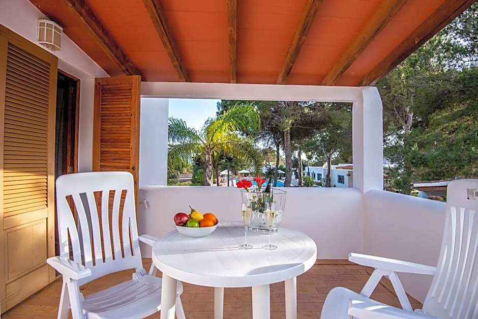 Bungalows Es Pins - Emar Hotels