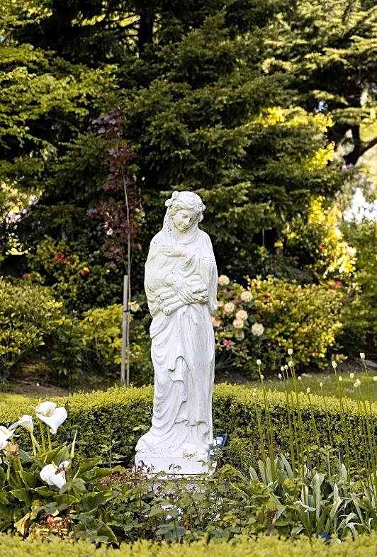 Tinakilly Country House Hotel