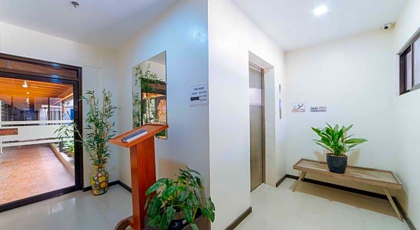 RedDoorz Plus @ Poblacion District Davao