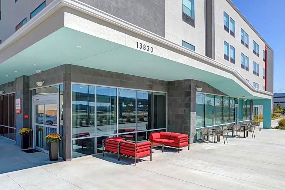 avid hotel Austin NW - Lakeline by IHG