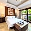 The Wangsa Hotel and Villas Benoa