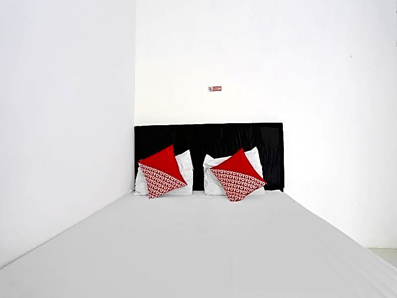 SUPER OYO 90550 Good Sleep 3 Samarinda