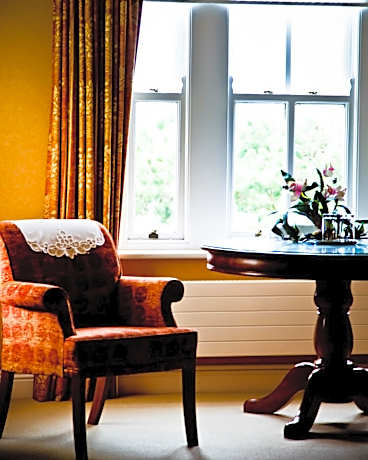 Ardmore Country House