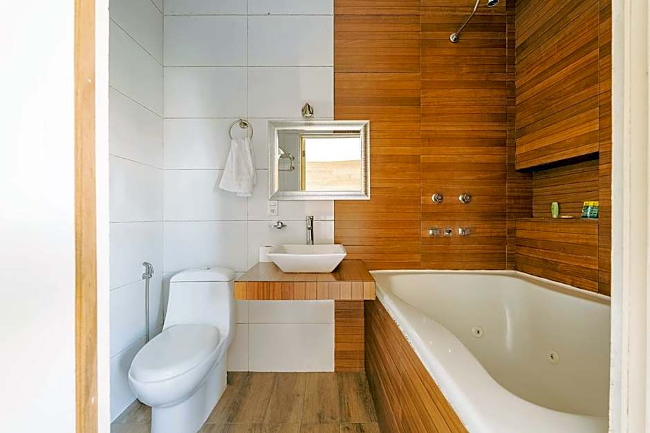 Loft Arte y Diseno Alberca Terraza Asador, CUERNAVACA SOMOS EL UNICO AIRBN QUE TE OFRECE 2 EXCLUSIVOS JACUZZIS PROFESIONALES CO