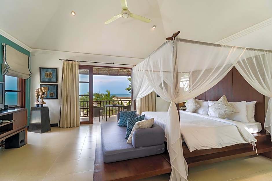 Kanda Pool Villas (SHA Plus)