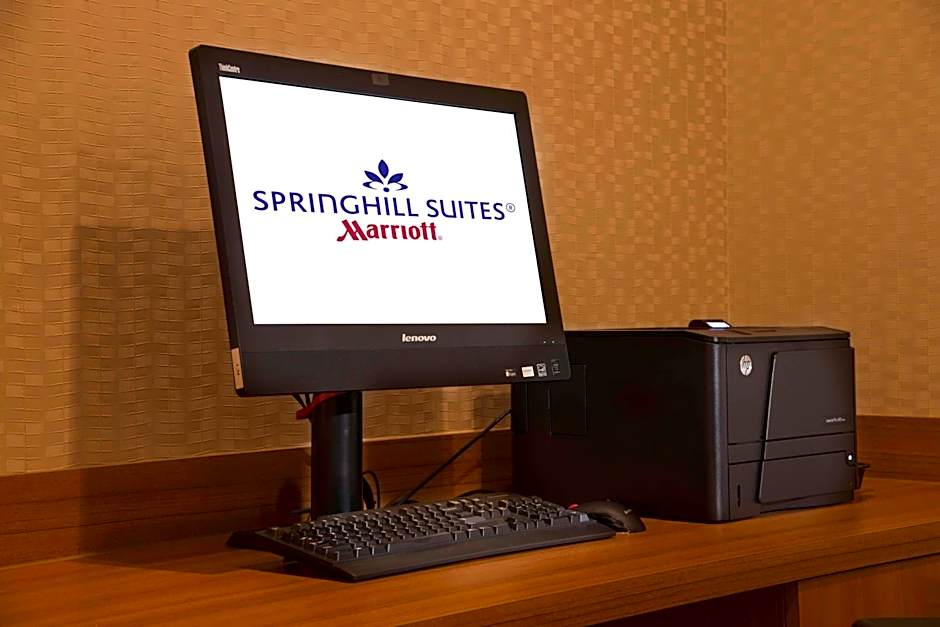 SpringHill Suites by Marriott Houston Westchase