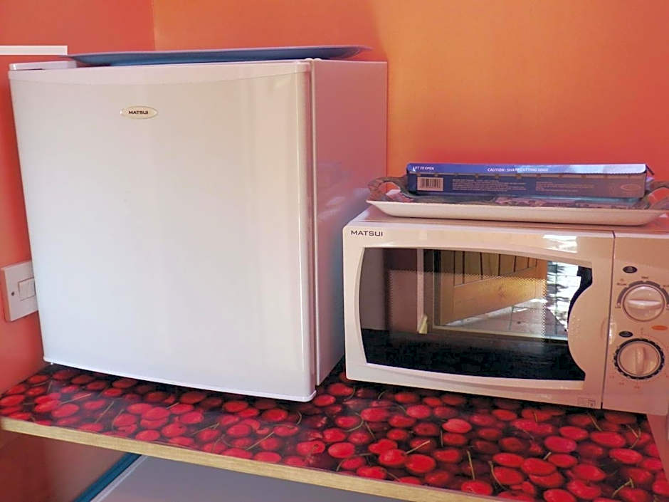 Kenilworth Garden Accomodation