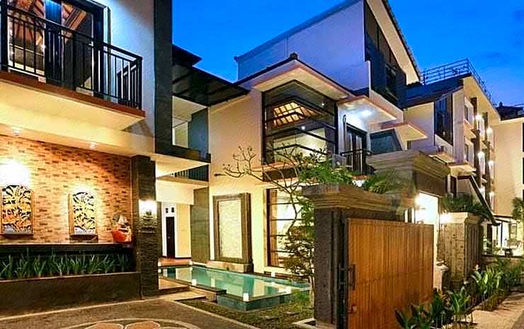 Argya Santi Suites and Villas