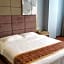 GreenTree Alliance Zhejiang Ningbo Yuyao Simen Town Zhenbei Hecheng Road Hotel