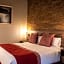 HOTELES ANTIGUA - CASONA ALLENDE