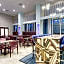 Hampton Inn & Suites Boston/Stoughton