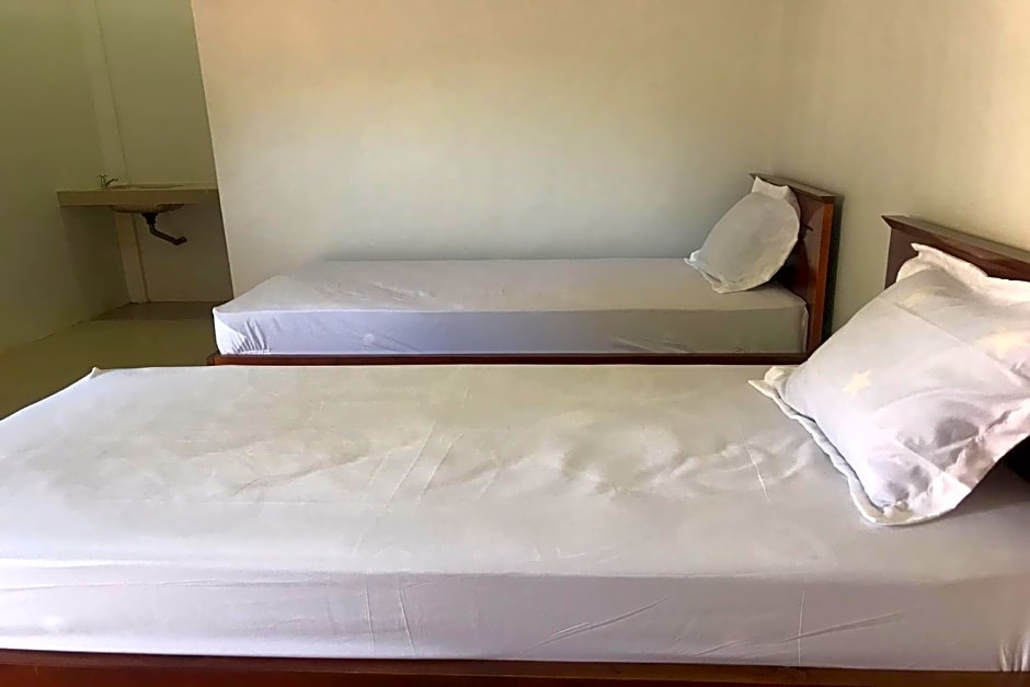 OYO 92603 Lidya Homestay