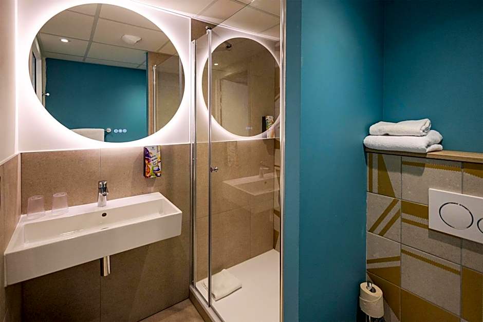 Sure Hotel by Best Western Nantes Saint-Herblain
