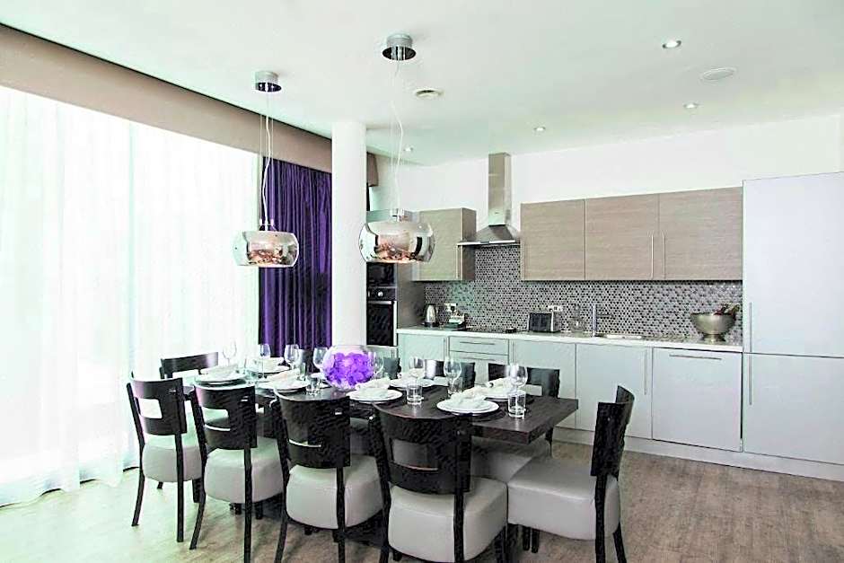 Seel Street Hotel by EPIC