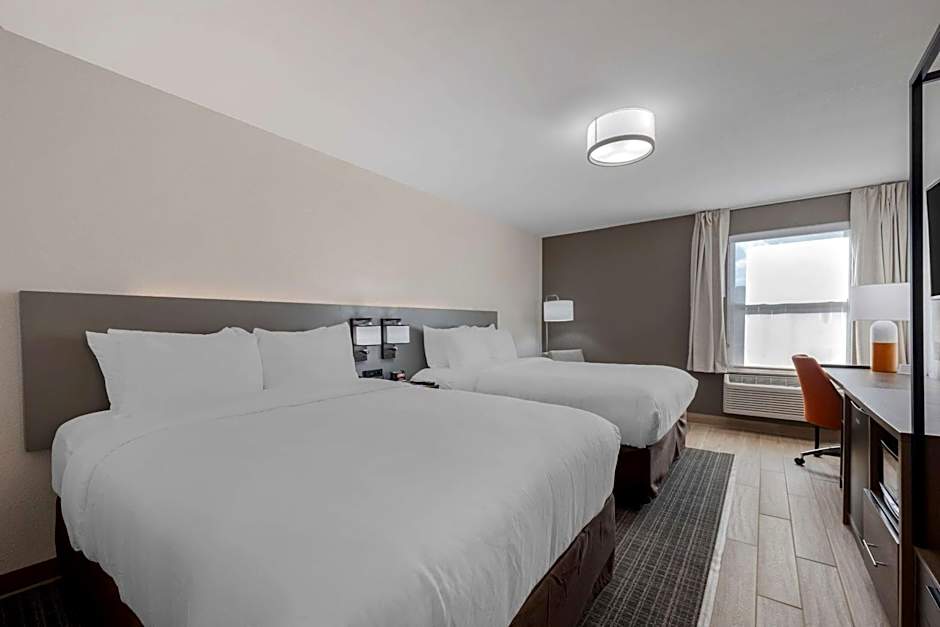Comfort Inn South Padre Island Central