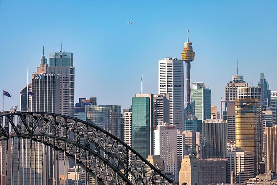Meriton Suites North Sydney